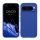 Husa Google Pixel 9 Pro, Albastru, Silicon, KWM000020PH012C