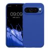 Husa Google Pixel 9 Pro, Albastru, Silicon, KWM000020PH012C