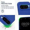 Husa Google Pixel 9 Pro, Albastru, Silicon, KWM000020PH012C