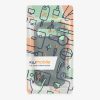 Husa Google Pixel 9 Pro, Verde inchis, Silicon, KWM000020PH013C