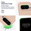 Husa Google Pixel 9 Pro, Crem, Silicon, KWM000020PH015C