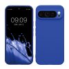 Husa Google Pixel 9 Pro XL, Albastru, Silicon, KWM000020PU009C