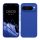 Husa Google Pixel 9 Pro XL, Albastru, Silicon, KWM000020PU009C