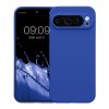 Husa Google Pixel 9 Pro XL, Albastru, Silicon, KWM000020PU009C