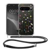 Husa cu jnur Google Pixel 9 Pro XL, Multicolor, Silicon, KWM000020QQ002C