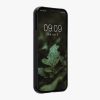 Husa Google Pixel 9/Pixel 9 Pro, Maro, Lemn/Silicon, KWM000020PJ003C
