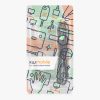 Husa cu jnur Nokia G42 5G, Transparent/Negru, Silicon, KWM000021WN001C