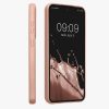 Husa Samsung Galaxy S23 FE, Roz, Silicon, KWM000021WO002C