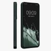 Husa Samsung Galaxy S24 FE, Verde, Silicon, KWM000021WP001C