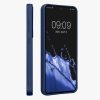 Husa Samsung Galaxy S24 FE, Albastru, Silicon, KWM000021WP003C