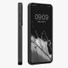 Husa Samsung Galaxy S24 FE, Gri, Silicon, KWM000021WP004C