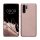Husa Huawei P30 Pro, Crem, Silicon, KWM000009MJ009C