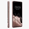 Husa Huawei P30 Pro, Crem, Silicon, KWM000009MJ009C