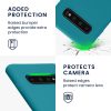 Husa Samsung Galaxy S10, Albastru, Silicon, KWM000009MS005C