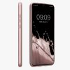 Husa Huawei P30 Lite, Crem, Silicon, KWM000009NH070C