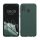 Husa Samsung Galaxy A40, Verde inchis, Silicon, KWM000009ZX035C