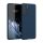 Husa Samsung Galaxy S21, Albastru, Silicon, KWM000012BS049C