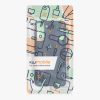 Husa Samsung Galaxy S21, Albastru, Silicon, KWM000012BS049C