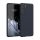 Husa Samsung Galaxy S21, Albastru inchis, Silicon, KWM000012BS050C