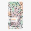 Husa Xiaomi Redmi Note 10 5G, Crem, Silicon, KWM000012ZO010C