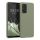 Husa Samsung Galaxy A33 5G, Verde deschis, Silicon, KWM000015FQ015C
