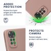 Husa Xiaomi Redmi Note 11/Note 11s, Crem, Silicon, KWM0000168S018C