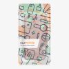 Husa Xiaomi Redmi Note 11/Note 11s, Crem, Silicon, KWM0000168S018C