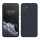 Husa Samsung Galaxy A54 5G, Albastru inchis, Silicon, KWM000018FR046C