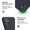Husa Samsung Galaxy A54 5G, Albastru inchis, Silicon, KWM000018FR046C