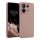 Husa Xiaomi Redmi Note 13 Pro 5G, Crem, Silicon, KWM000020LE013C