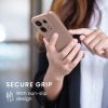 Husa Xiaomi Redmi Note 13 Pro 5G, Crem, Silicon, KWM000020LE013C