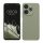 Husa Xiaomi Redmi 13, Verde deschis, Silicon, KWM000020QI002C