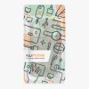 Husa Xiaomi Redmi 13, Verde deschis, Silicon, KWM000020QI002C