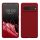 Husa Google Pixel 7, Rosu, Silicon, KWM0000171I058C