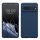 Husa Google Pixel 7, Albastru, Silicon, KWM0000171I060C