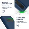 Husa Google Pixel 7, Albastru, Silicon, KWM0000171I060C