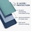 Husa Google Pixel 7, Albastru, Silicon, KWM0000171I060C