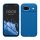 Husa Google Pixel 8a, Albastru, Silicon, KWM000020KQ053C