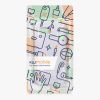 Husa Google Pixel 8a, Mov deschis, Silicon, KWM000020KQ055C