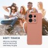 Husa Xiaomi Redmi Note 13 Pro 5G, Roz, Silicon, KWM000020LD034C