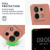 Husa Xiaomi Redmi Note 13 Pro 5G, Roz, Silicon, KWM000020LD034C