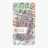 Husa Xiaomi Redmi Note 13 Pro 5G, Visiniu, Silicon, KWM000020LD035C