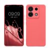 Husa Xiaomi Redmi Note 13 Pro 5G, Roz, Silicon, KWM000020LD036C