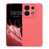 Husa Xiaomi Redmi Note 13 Pro 5G, Roz, Silicon, KWM000020LD036C