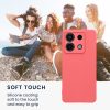 Husa Xiaomi Redmi Note 13 Pro 5G, Roz, Silicon, KWM000020LD036C
