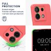 Husa Xiaomi Redmi Note 13 Pro 5G, Roz, Silicon, KWM000020LD036C