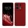 Husa Xiaomi Redmi Note 13 Pro 5G, Rosu, Silicon, KWM000020LD038C