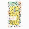 Husa OnePlus 6, Galben, Silicon, KWM0000099A034C
