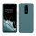 Husa OnePlus 6, Verde deschis, Silicon, KWM0000099A035C