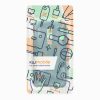 Husa OnePlus 6, Verde deschis, Silicon, KWM0000099A035C
